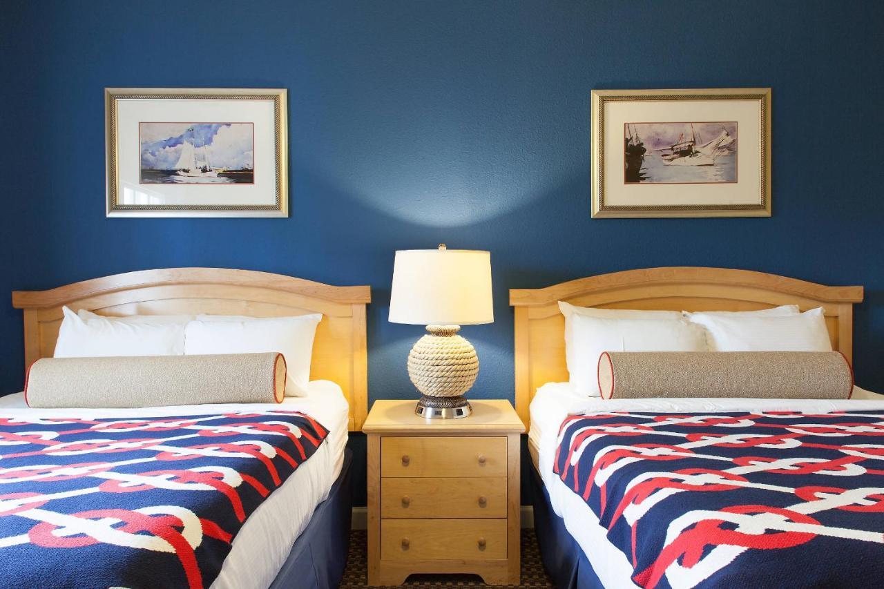 Bluegreen Vacations Harbour Lights Socastee Εξωτερικό φωτογραφία