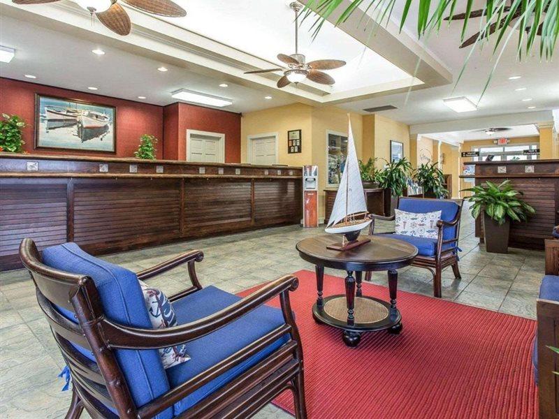 Bluegreen Vacations Harbour Lights Socastee Εξωτερικό φωτογραφία