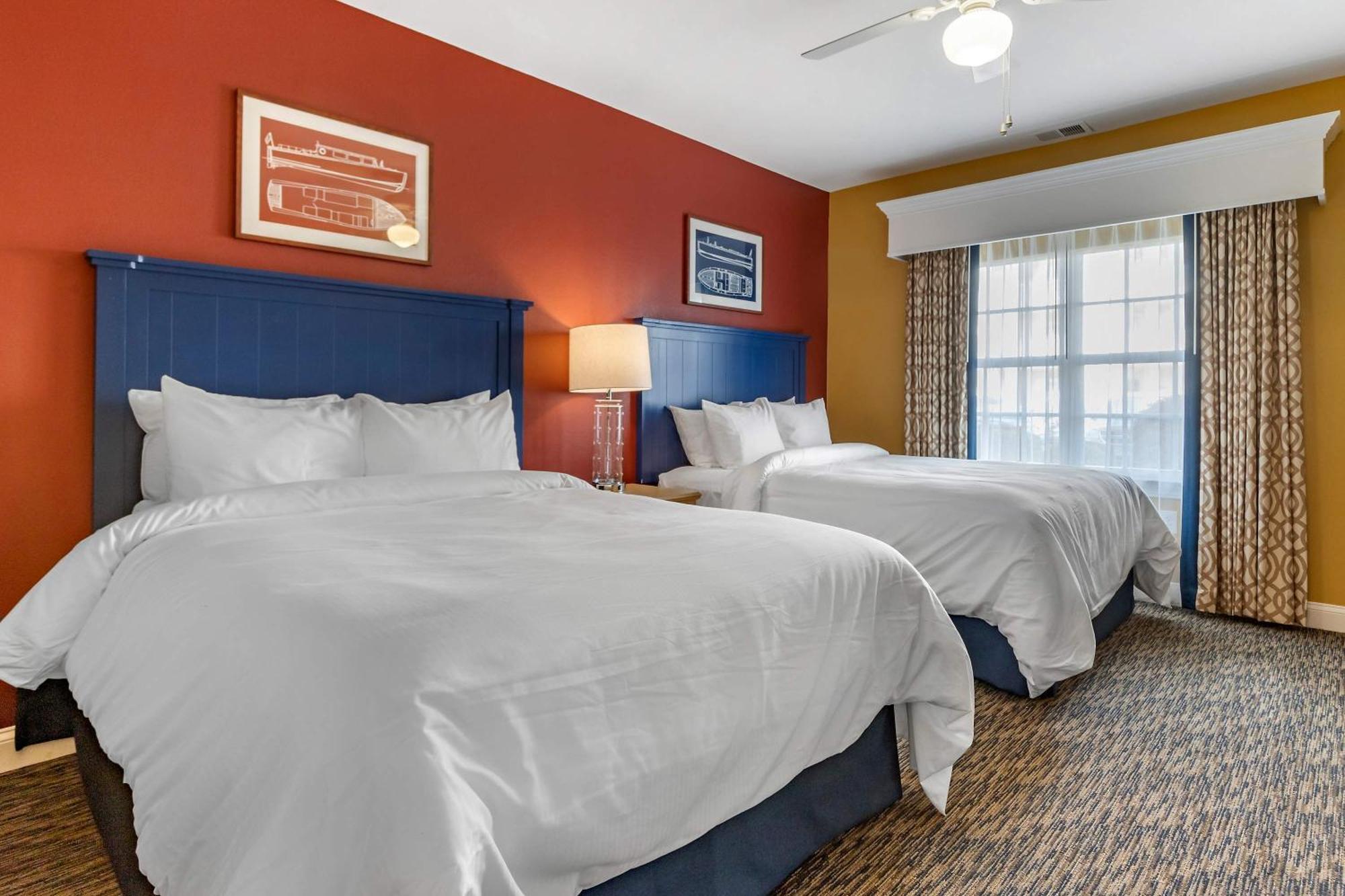Bluegreen Vacations Harbour Lights Socastee Εξωτερικό φωτογραφία