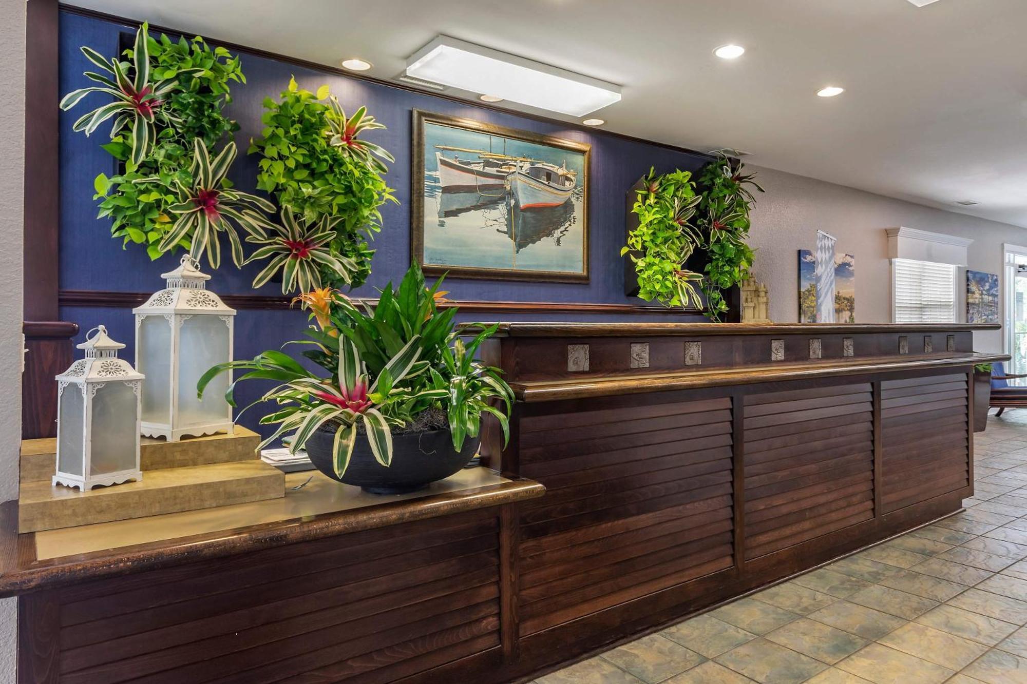 Bluegreen Vacations Harbour Lights Socastee Εξωτερικό φωτογραφία