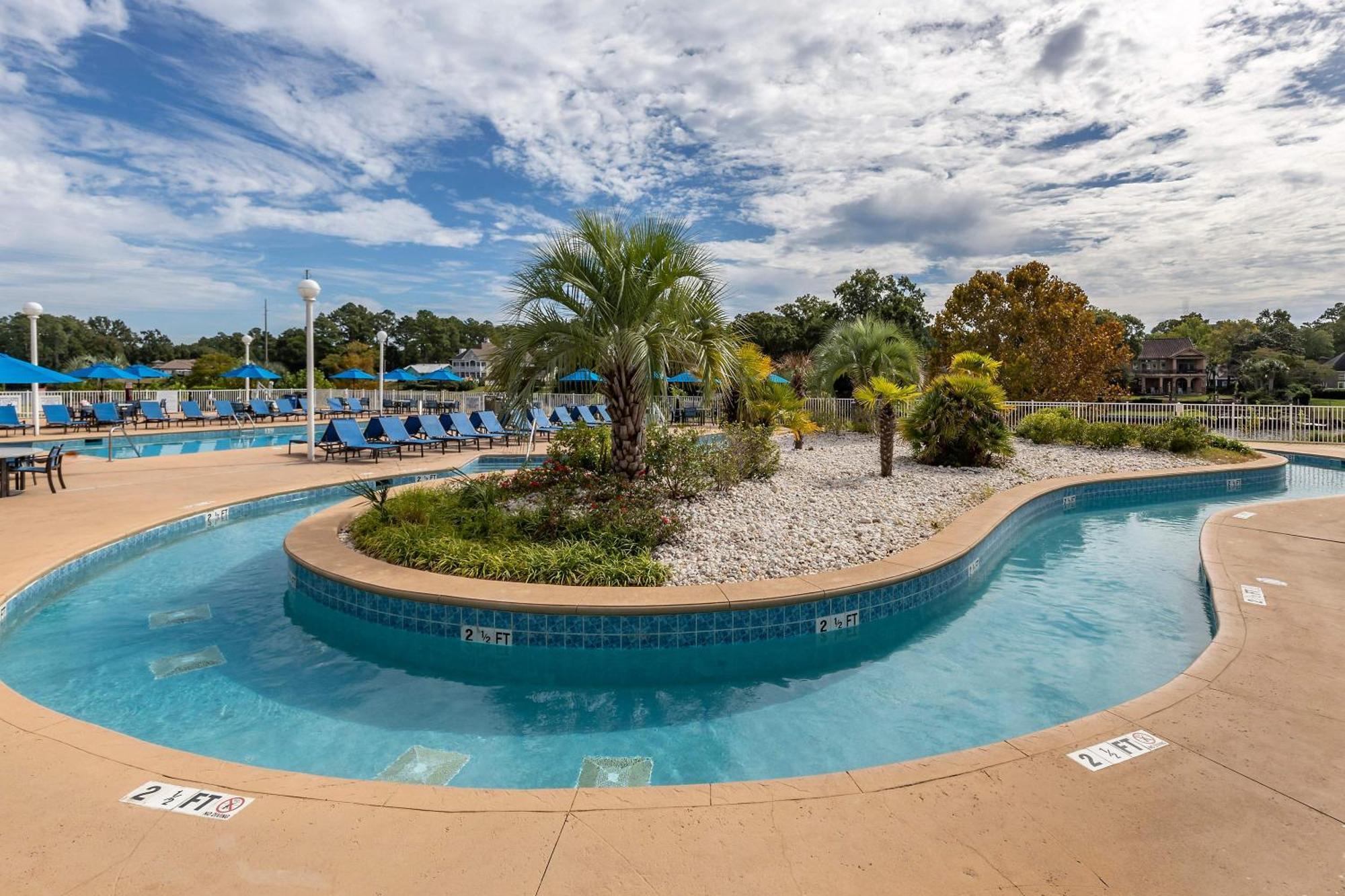 Bluegreen Vacations Harbour Lights Socastee Εξωτερικό φωτογραφία