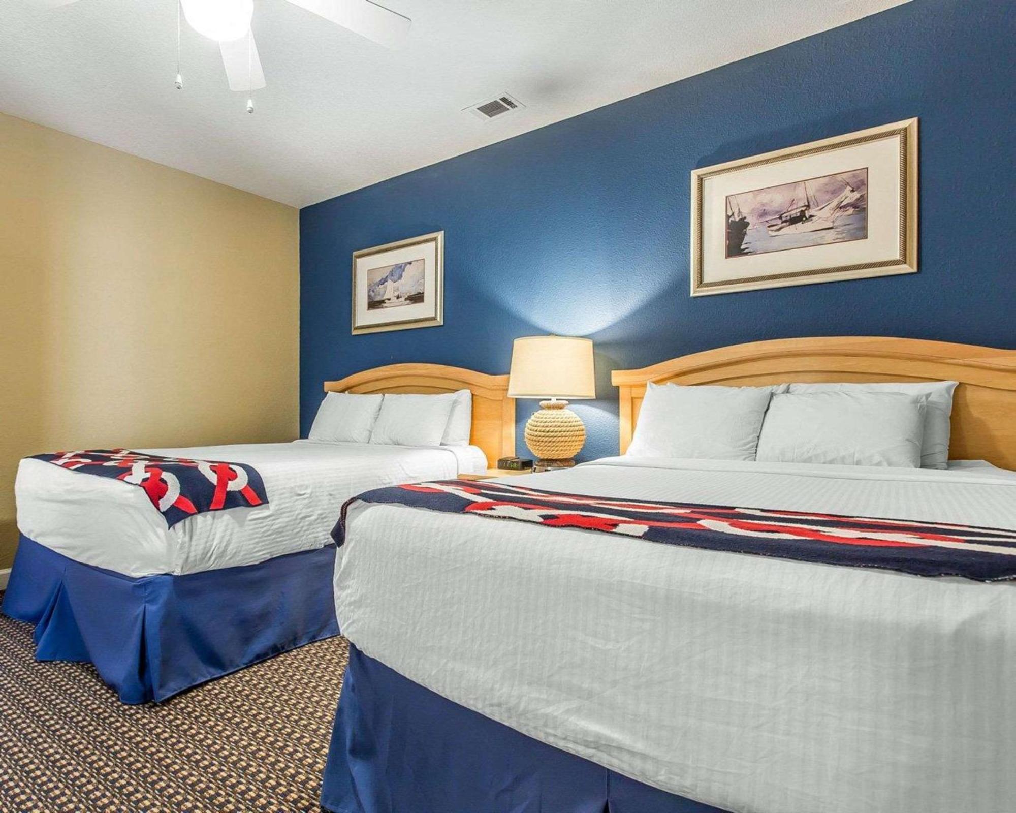 Bluegreen Vacations Harbour Lights Socastee Εξωτερικό φωτογραφία