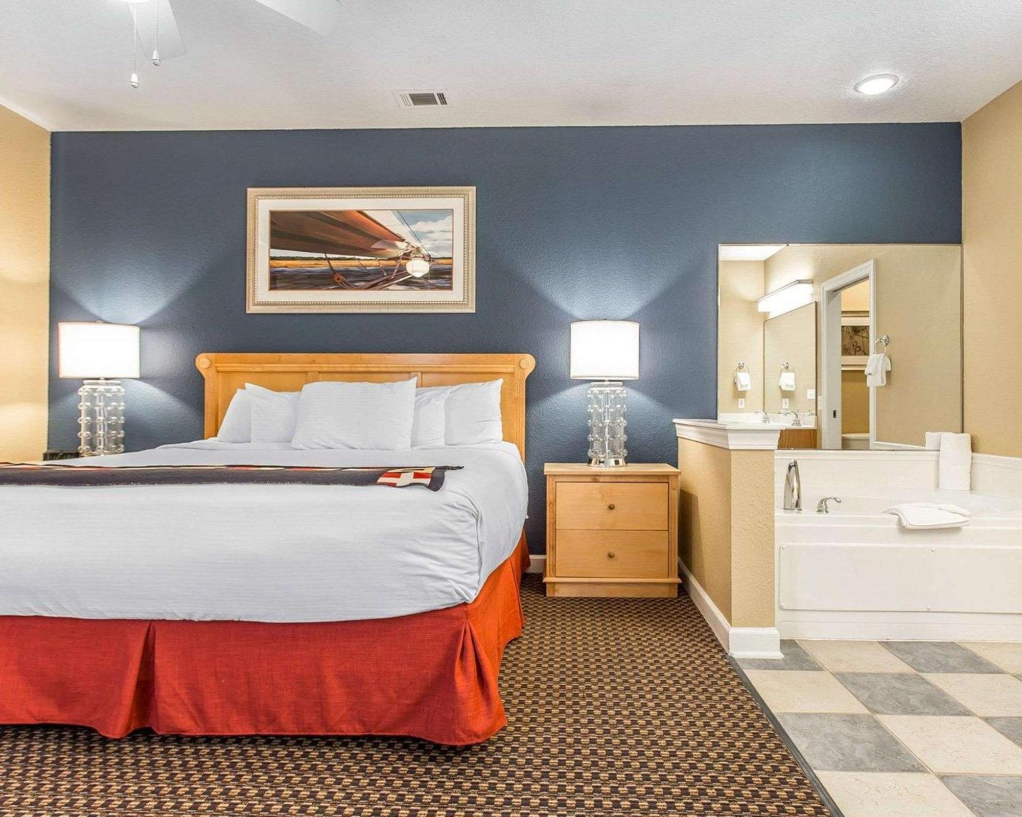 Bluegreen Vacations Harbour Lights Socastee Εξωτερικό φωτογραφία