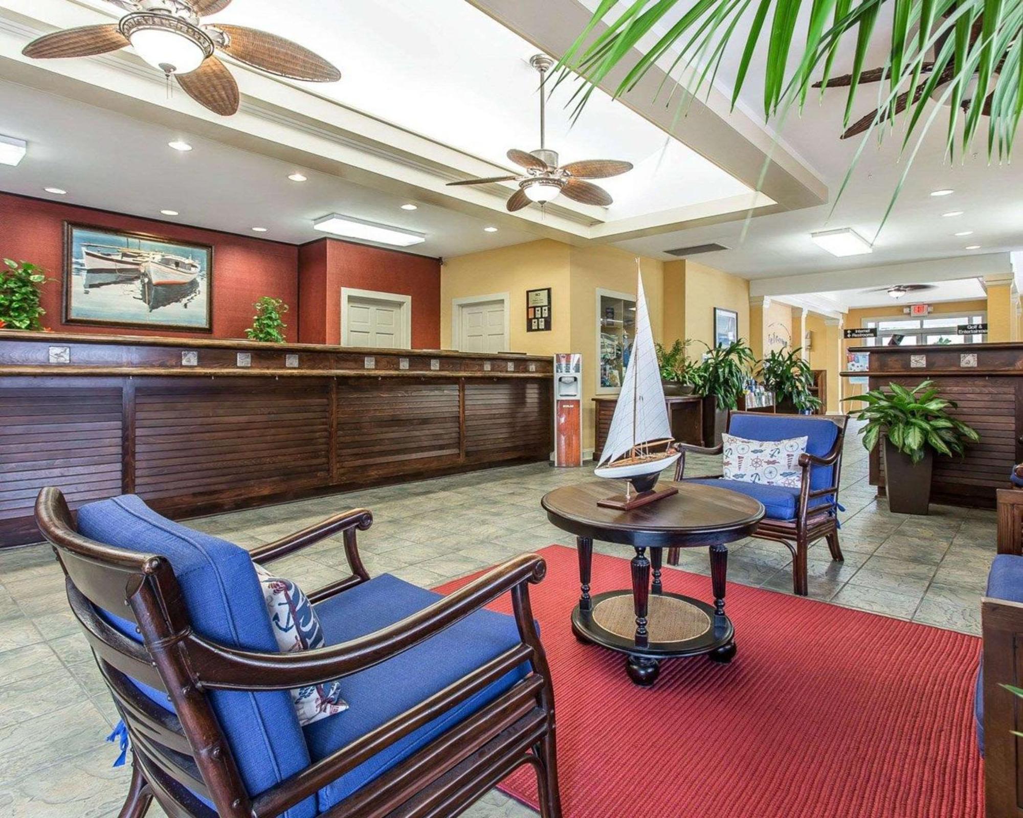 Bluegreen Vacations Harbour Lights Socastee Εξωτερικό φωτογραφία