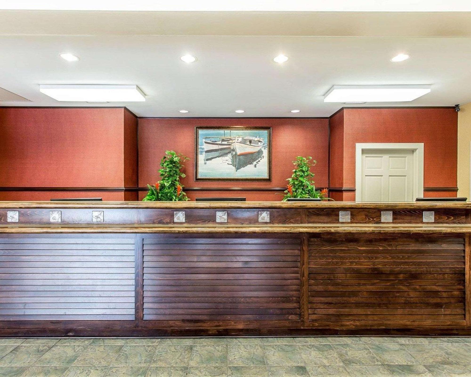 Bluegreen Vacations Harbour Lights Socastee Εξωτερικό φωτογραφία