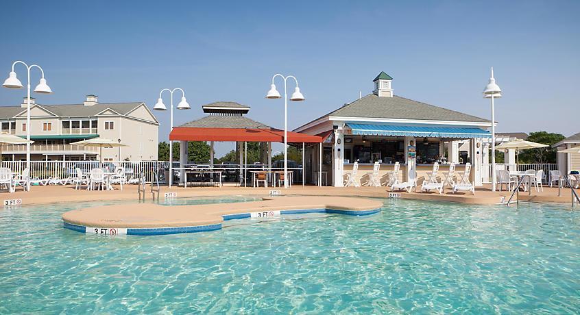 Bluegreen Vacations Harbour Lights Socastee Εξωτερικό φωτογραφία