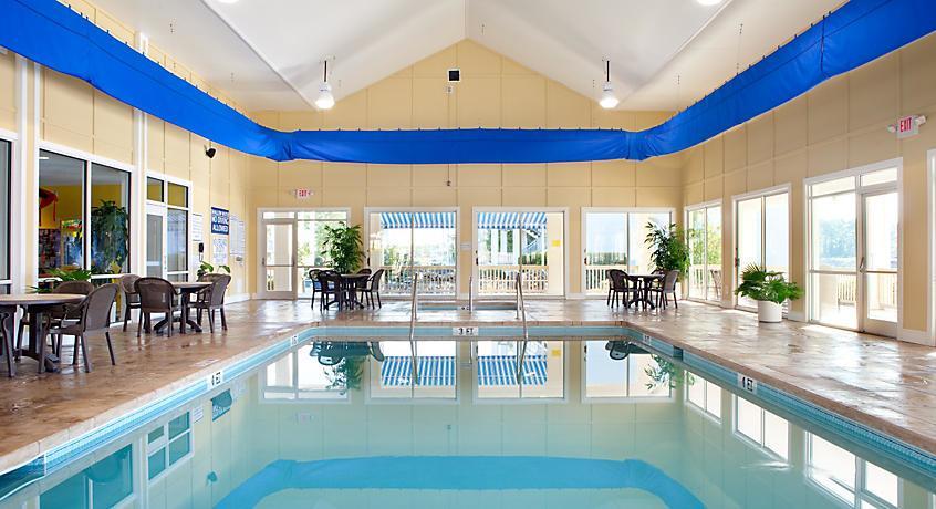 Bluegreen Vacations Harbour Lights Socastee Εξωτερικό φωτογραφία