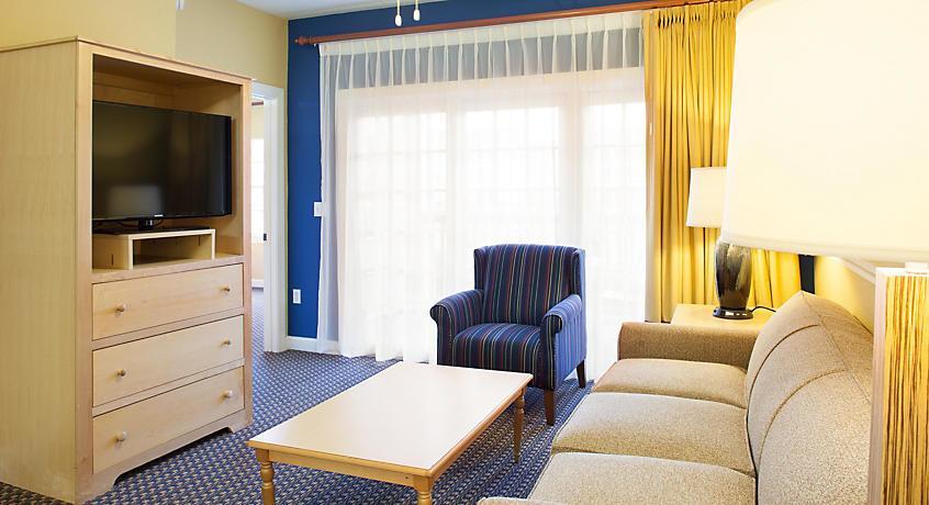 Bluegreen Vacations Harbour Lights Socastee Εξωτερικό φωτογραφία